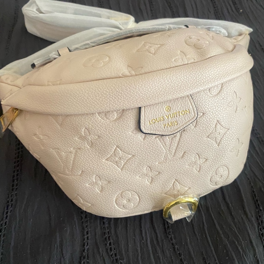 Louis Vuitton bum bag